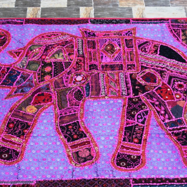 Handmade Wallhanging (HW2)
