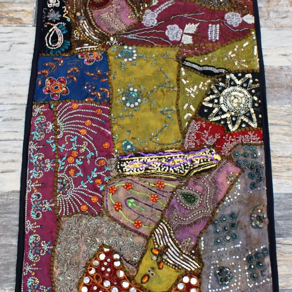 Handmade Table Runner (HR6)