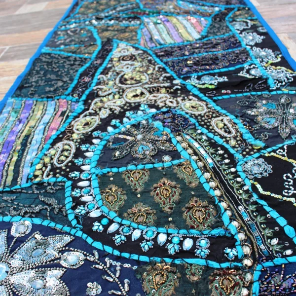 Handmade Table Runner (HR4)