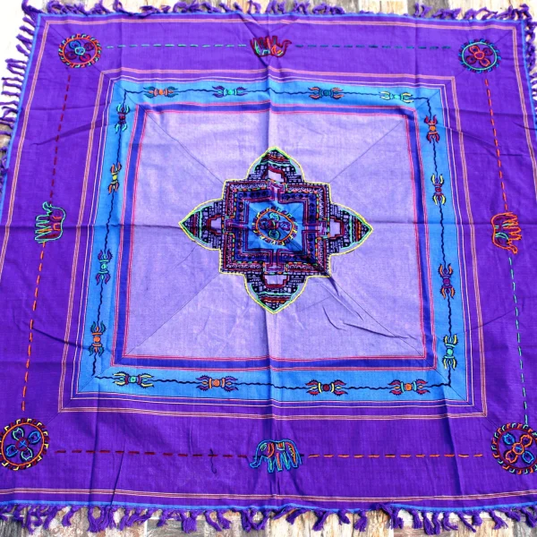 Handmade Table Cover (HTC6)
