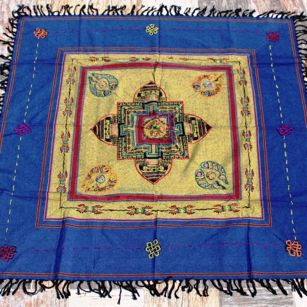 Handmade Table Cover (HTC1)