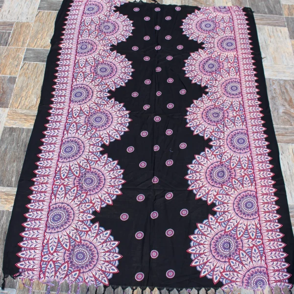 Cotton Wrapper (CWP7)
