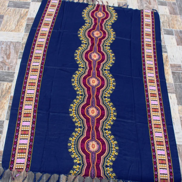 Cotton Wrapper (CWP6)