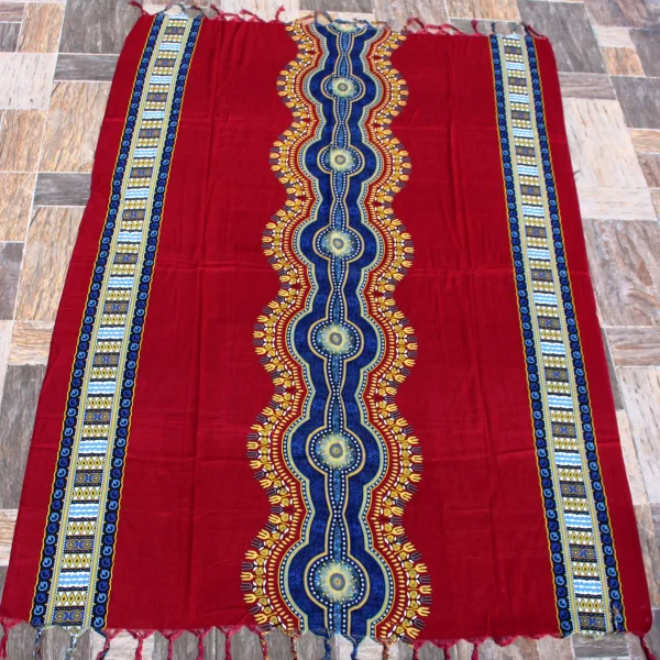 Cotton Wrapper (CWP5)