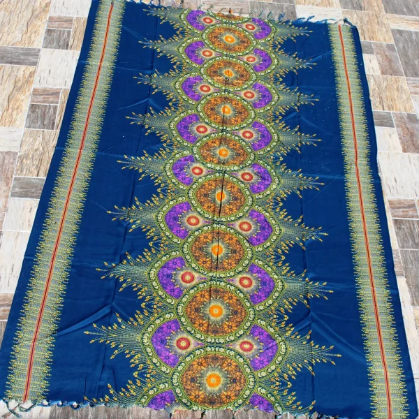 Cotton Wrapper (CWP1)