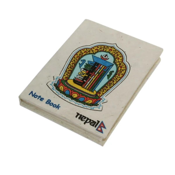 Printed Notebook (PN37)