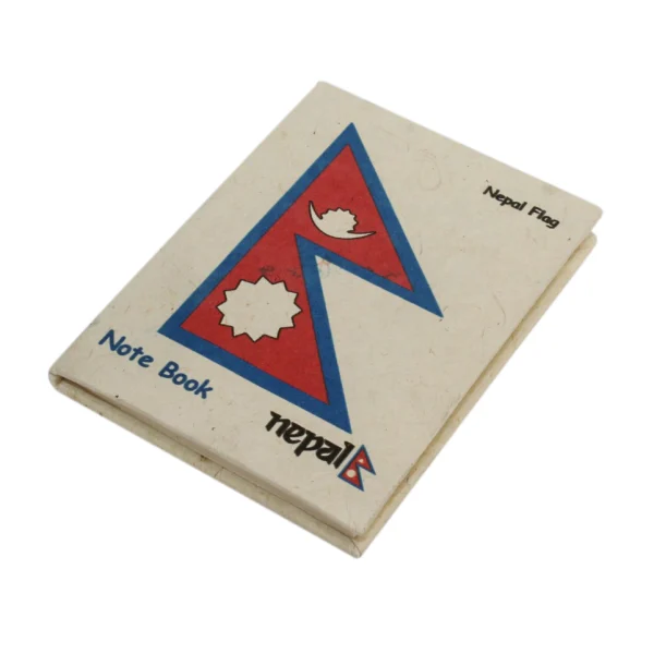 Printed Notebook (PN36)