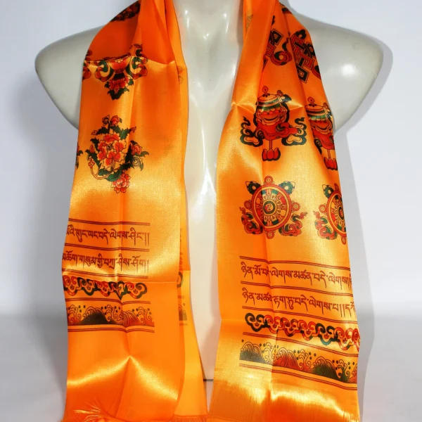 Silk Khata (SK5)