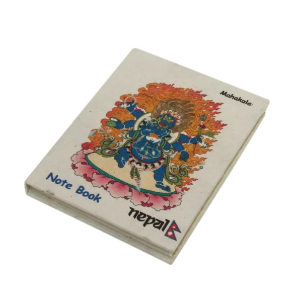Printed Notebook (PN33)