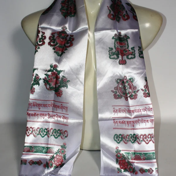 Silk Khata (SK2)
