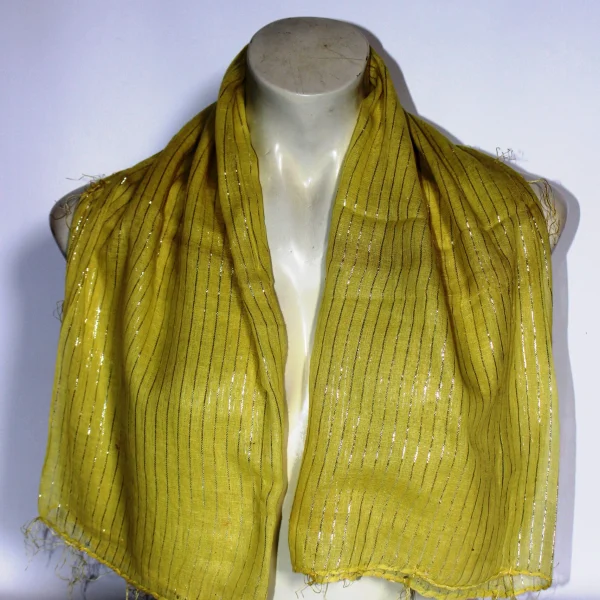 Cotton Muffler (COM57)