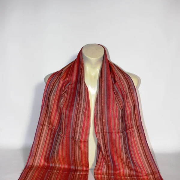 Cotton Muffler (COM55)
