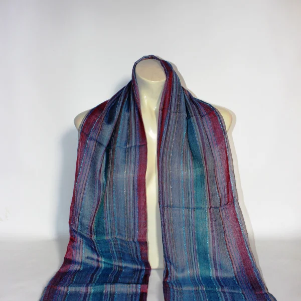 Cotton Muffler (COM51)