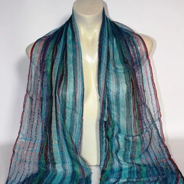 Cotton Muffler (COM49)