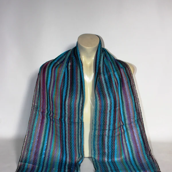 Cotton Muffler (COM45)