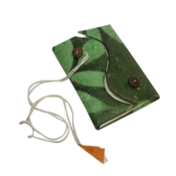 Dori Notebook