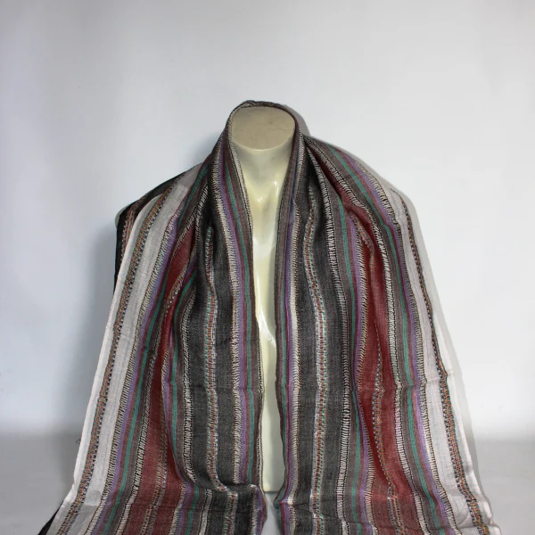 Cotton Muffler (COM34)