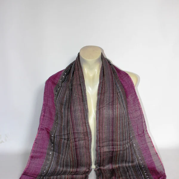 Cotton Muffler (COM33)