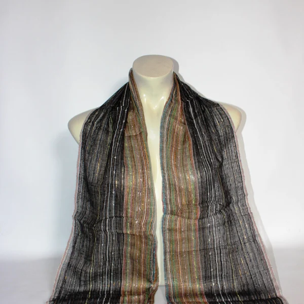 Cotton Muffler (COM32)
