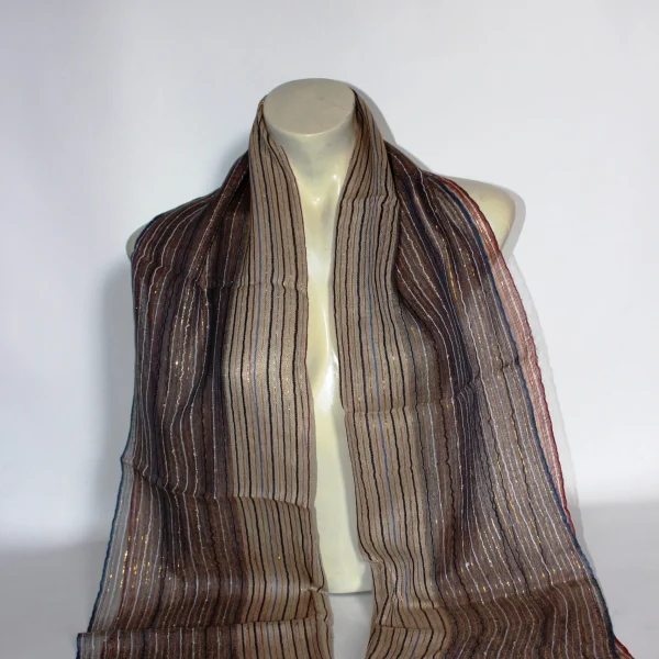 Cotton Muffler (COM30)
