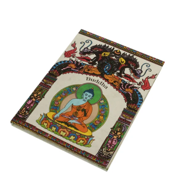 Printed Notebook (PN1)