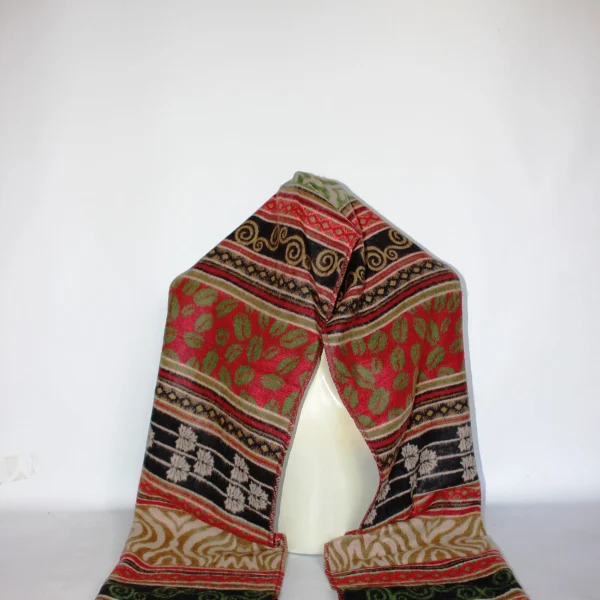 Design Muffler (DM20)