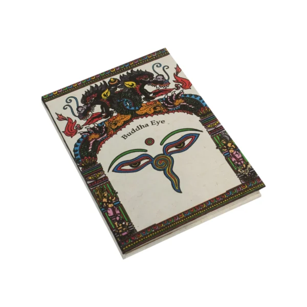 Printed Notebook (PN15)