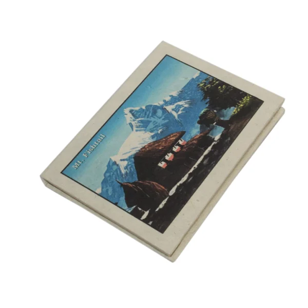 Printed Notebook (PN2)
