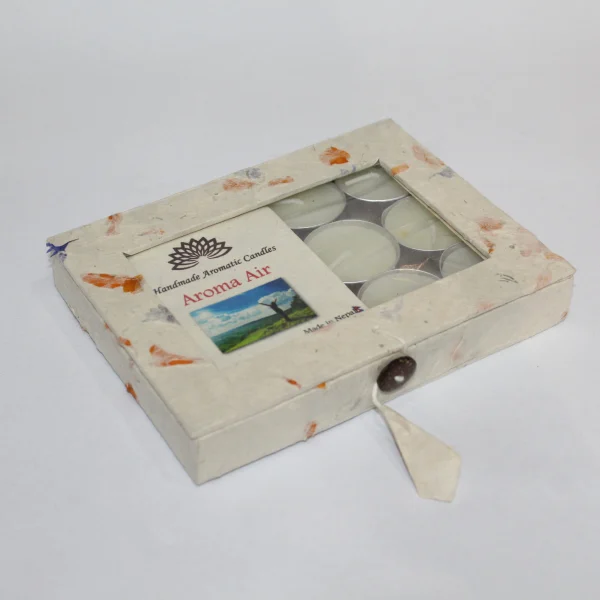 Scented Candle (SNC12)