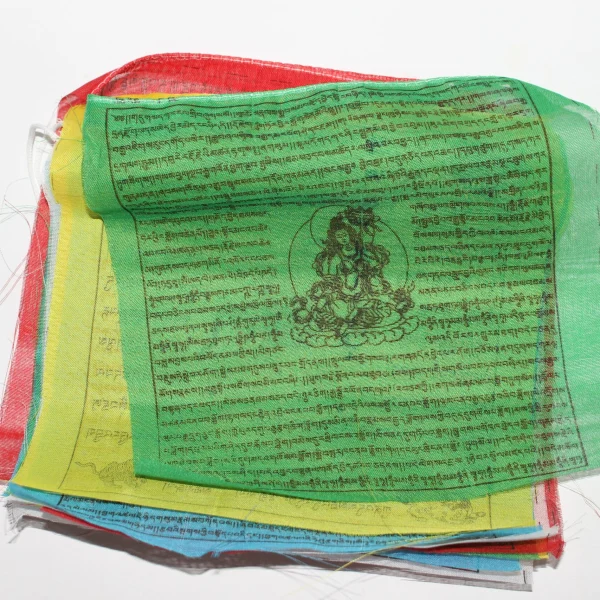 Prayer Flags - 9 inches (PF6)