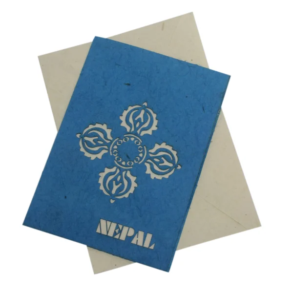 Greeting Card (GC15)