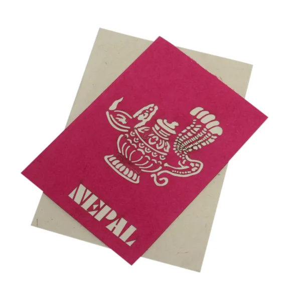 Greeting Card (GC13)