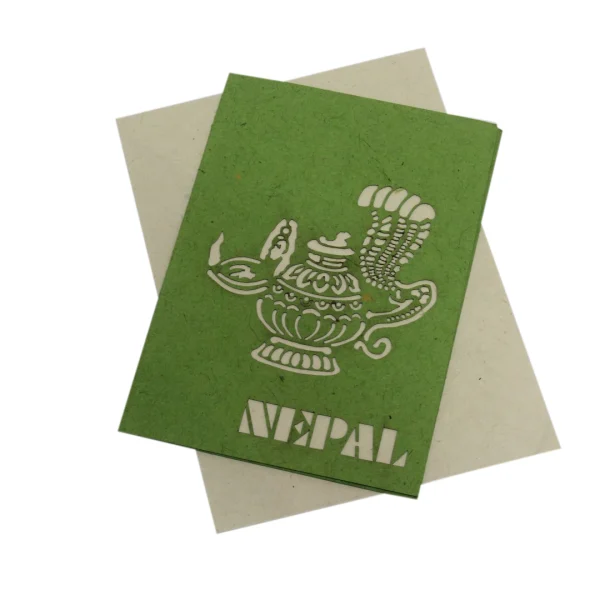 Greeting Card (GC12)