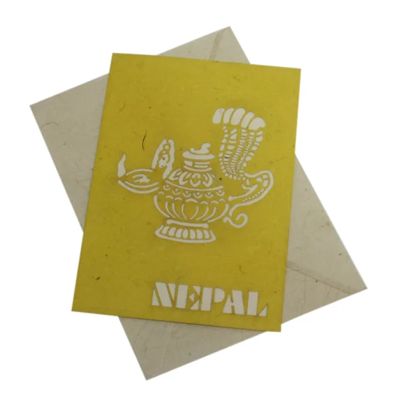 Greeting Card (GC11)