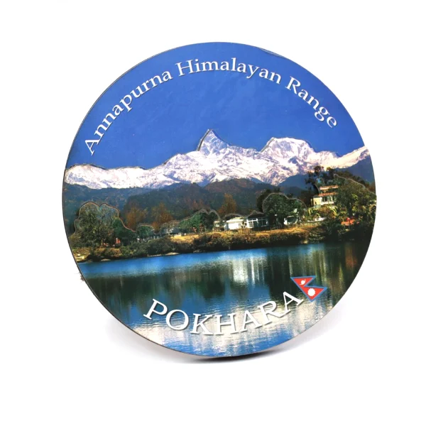 Wooden Display Plate (WDP1)