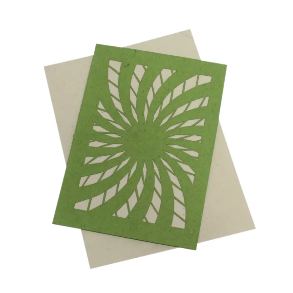 Greeting Card (GC10)