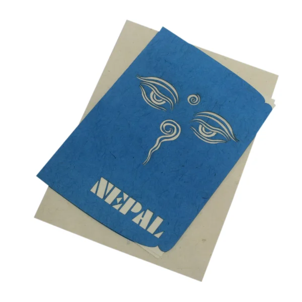 Greeting Card (GC9)