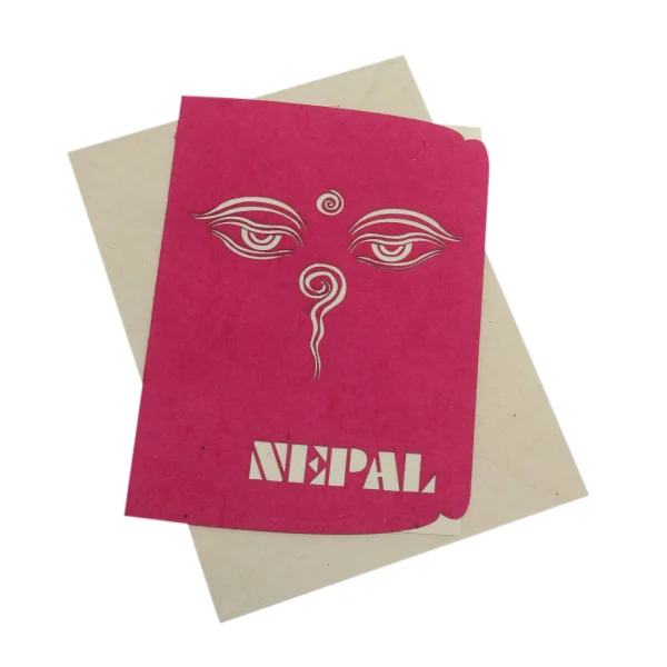 Greeting Card (GC8)