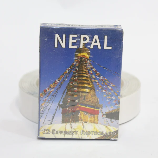 Playing Card (PLC6)
