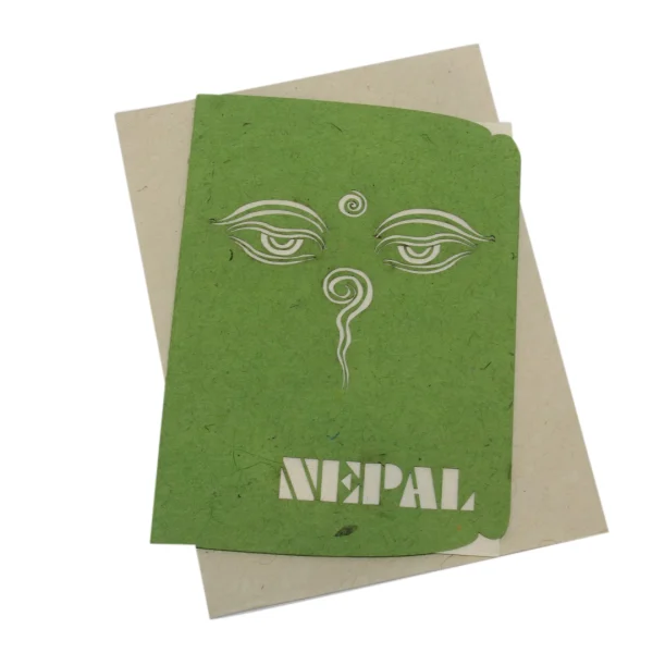 Greeting Card (GC6)
