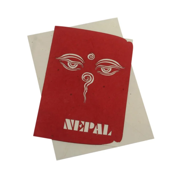 Greeting Card (GC5)