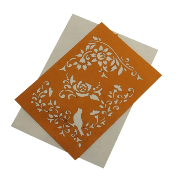 Greeting Card (GC4)