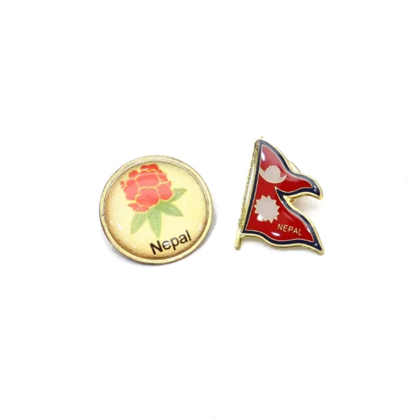 Pin Badge (PB1)