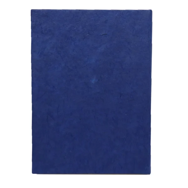 Blank Notebook (BN4)