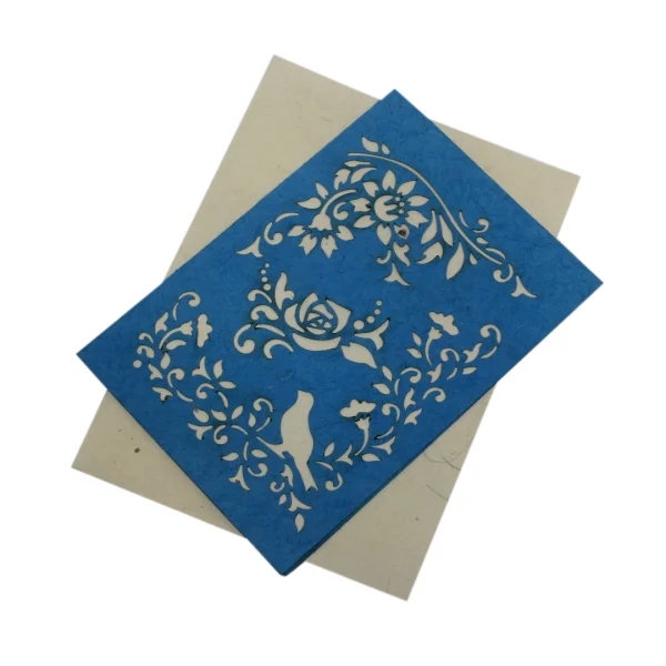 Greeting Card (GC2)
