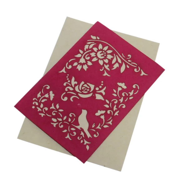 Greeting Card (GC1)