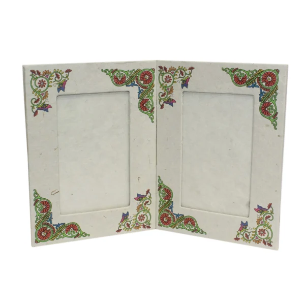 Table Photo Frame (TPF3)