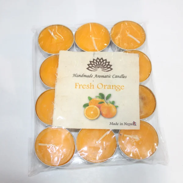 Scented Candle (SNC6)