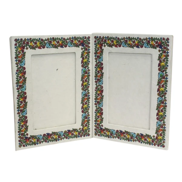 Table Photo Frame (TPF2)