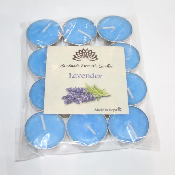 Scented Candle (SNC5)